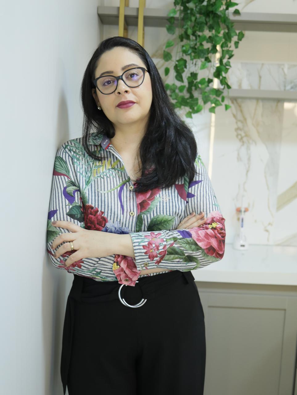 Dra. Aline Duque